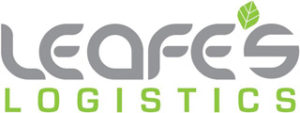 Leafe's Logistics logo